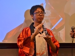 ��BBTAG ��2��������ץ��٥�ȥ�ݡ��ȡ��ץ������ޡ�����ϩKOG���꤬ͥ������ꡤľ��νо����ˤ�����5Ϣ�Ƥ�ã��