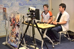 画像ギャラリー No.006のサムネイル画像 / 「BBTAG 第2回公式大会」イベントレポート。プロゲーマー・小路KOG選手が優勝を飾り,直近の出場大会において5連覇を達成