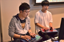 画像ギャラリー No.007のサムネイル画像 / 「BBTAG 第2回公式大会」イベントレポート。プロゲーマー・小路KOG選手が優勝を飾り,直近の出場大会において5連覇を達成