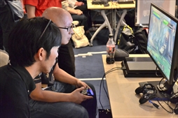 画像ギャラリー No.009のサムネイル画像 / 「BBTAG 第2回公式大会」イベントレポート。プロゲーマー・小路KOG選手が優勝を飾り,直近の出場大会において5連覇を達成