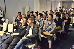 画像ギャラリー No.012のサムネイル画像 / 「BBTAG 第2回公式大会」イベントレポート。プロゲーマー・小路KOG選手が優勝を飾り,直近の出場大会において5連覇を達成