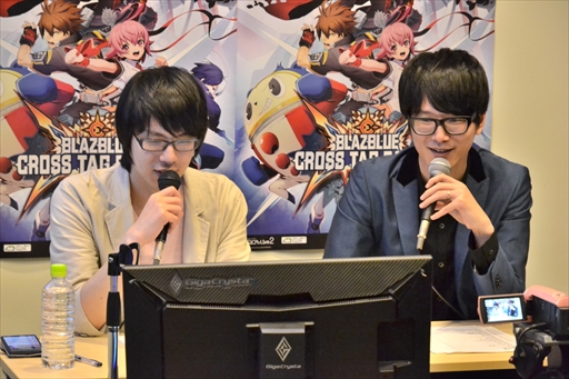 画像ギャラリー No.013のサムネイル画像 / 「BBTAG 第2回公式大会」イベントレポート。プロゲーマー・小路KOG選手が優勝を飾り,直近の出場大会において5連覇を達成