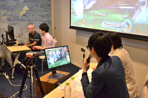 画像ギャラリー No.021のサムネイル画像 / 「BBTAG 第2回公式大会」イベントレポート。プロゲーマー・小路KOG選手が優勝を飾り,直近の出場大会において5連覇を達成