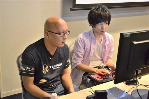 画像ギャラリー No.022のサムネイル画像 / 「BBTAG 第2回公式大会」イベントレポート。プロゲーマー・小路KOG選手が優勝を飾り,直近の出場大会において5連覇を達成