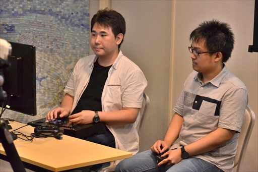 画像ギャラリー No.024のサムネイル画像 / 「BBTAG 第2回公式大会」イベントレポート。プロゲーマー・小路KOG選手が優勝を飾り,直近の出場大会において5連覇を達成