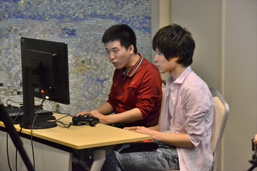 画像ギャラリー No.029のサムネイル画像 / 「BBTAG 第2回公式大会」イベントレポート。プロゲーマー・小路KOG選手が優勝を飾り,直近の出場大会において5連覇を達成