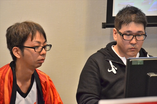 画像ギャラリー No.038のサムネイル画像 / 「BBTAG 第2回公式大会」イベントレポート。プロゲーマー・小路KOG選手が優勝を飾り,直近の出場大会において5連覇を達成