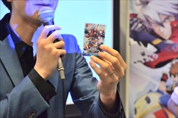 画像ギャラリー No.045のサムネイル画像 / 「BBTAG 第2回公式大会」イベントレポート。プロゲーマー・小路KOG選手が優勝を飾り,直近の出場大会において5連覇を達成