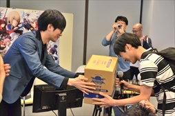 画像ギャラリー No.047のサムネイル画像 / 「BBTAG 第2回公式大会」イベントレポート。プロゲーマー・小路KOG選手が優勝を飾り,直近の出場大会において5連覇を達成