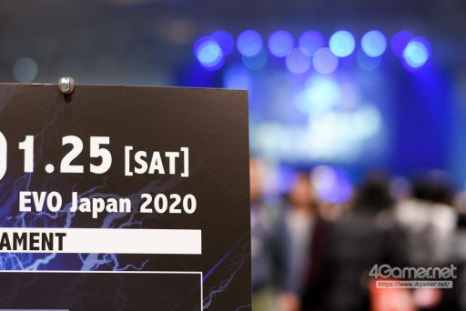 ���������꡼ No.002�Υ���ͥ������ / ��EVO Japan����ĥ��å���Ǯ���ʤä�Day2�ޤȤᡣ�֥����륭���С�VI�ס�SAMURAI SPIRITS�ס�BBTAG�פ�ͥ���Ԥ�����