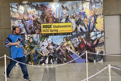 ���������꡼ No.003�Υ���ͥ������ / ��EVO Japan����ĥ��å���Ǯ���ʤä�Day2�ޤȤᡣ�֥����륭���С�VI�ס�SAMURAI SPIRITS�ס�BBTAG�פ�ͥ���Ԥ�����