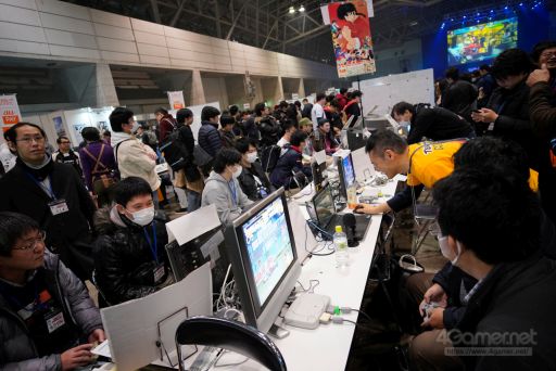 ���������꡼ No.004�Υ���ͥ������ / ��EVO Japan����ĥ��å���Ǯ���ʤä�Day2�ޤȤᡣ�֥����륭���С�VI�ס�SAMURAI SPIRITS�ס�BBTAG�פ�ͥ���Ԥ�����