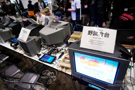 ���������꡼ No.007�Υ���ͥ������ / ��EVO Japan����ĥ��å���Ǯ���ʤä�Day2�ޤȤᡣ�֥����륭���С�VI�ס�SAMURAI SPIRITS�ס�BBTAG�פ�ͥ���Ԥ�����