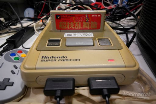 ���������꡼ No.008�Υ���ͥ������ / ��EVO Japan����ĥ��å���Ǯ���ʤä�Day2�ޤȤᡣ�֥����륭���С�VI�ס�SAMURAI SPIRITS�ס�BBTAG�פ�ͥ���Ԥ�����