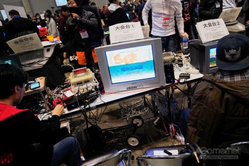 ���������꡼ No.009�Υ���ͥ������ / ��EVO Japan����ĥ��å���Ǯ���ʤä�Day2�ޤȤᡣ�֥����륭���С�VI�ס�SAMURAI SPIRITS�ס�BBTAG�פ�ͥ���Ԥ�����