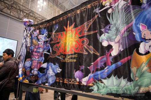 ���������꡼ No.013�Υ���ͥ������ / ��EVO Japan����ĥ��å���Ǯ���ʤä�Day2�ޤȤᡣ�֥����륭���С�VI�ס�SAMURAI SPIRITS�ס�BBTAG�פ�ͥ���Ԥ�����