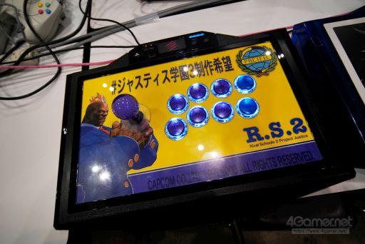 ���������꡼ No.017�Υ���ͥ������ / ��EVO Japan����ĥ��å���Ǯ���ʤä�Day2�ޤȤᡣ�֥����륭���С�VI�ס�SAMURAI SPIRITS�ס�BBTAG�פ�ͥ���Ԥ�����