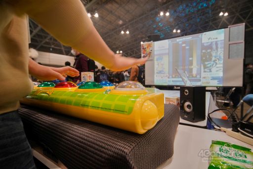 ���������꡼ No.020�Υ���ͥ������ / ��EVO Japan����ĥ��å���Ǯ���ʤä�Day2�ޤȤᡣ�֥����륭���С�VI�ס�SAMURAI SPIRITS�ס�BBTAG�פ�ͥ���Ԥ�����