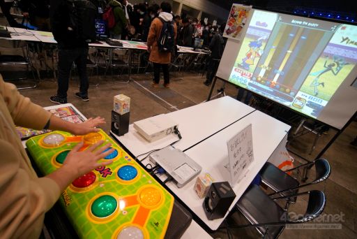 ���������꡼ No.021�Υ���ͥ������ / ��EVO Japan����ĥ��å���Ǯ���ʤä�Day2�ޤȤᡣ�֥����륭���С�VI�ס�SAMURAI SPIRITS�ס�BBTAG�פ�ͥ���Ԥ�����