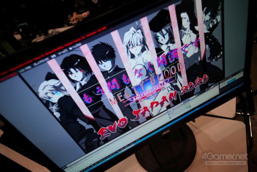 ���������꡼ No.022�Υ���ͥ������ / ��EVO Japan����ĥ��å���Ǯ���ʤä�Day2�ޤȤᡣ�֥����륭���С�VI�ס�SAMURAI SPIRITS�ס�BBTAG�פ�ͥ���Ԥ�����