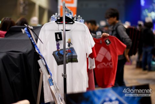 ���������꡼ No.027�Υ���ͥ������ / ��EVO Japan����ĥ��å���Ǯ���ʤä�Day2�ޤȤᡣ�֥����륭���С�VI�ס�SAMURAI SPIRITS�ס�BBTAG�פ�ͥ���Ԥ�����