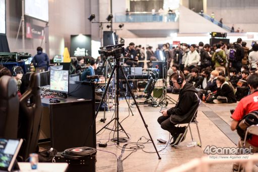 ���������꡼ No.028�Υ���ͥ������ / ��EVO Japan����ĥ��å���Ǯ���ʤä�Day2�ޤȤᡣ�֥����륭���С�VI�ס�SAMURAI SPIRITS�ס�BBTAG�פ�ͥ���Ԥ�����