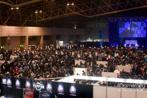 ���������꡼ No.029�Υ���ͥ������ / ��EVO Japan����ĥ��å���Ǯ���ʤä�Day2�ޤȤᡣ�֥����륭���С�VI�ס�SAMURAI SPIRITS�ס�BBTAG�פ�ͥ���Ԥ�����