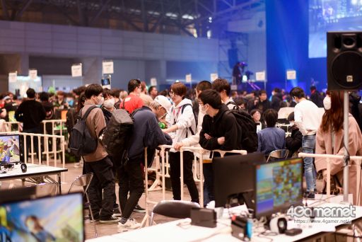 ���������꡼ No.032�Υ���ͥ������ / ��EVO Japan����ĥ��å���Ǯ���ʤä�Day2�ޤȤᡣ�֥����륭���С�VI�ס�SAMURAI SPIRITS�ס�BBTAG�פ�ͥ���Ԥ�����