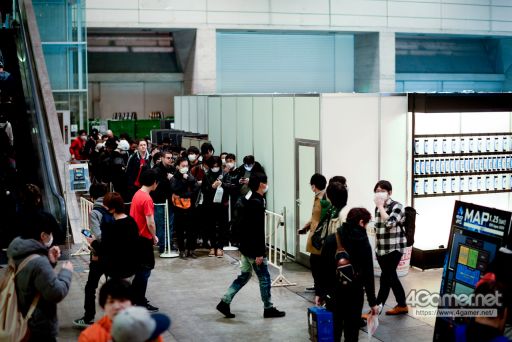 ���������꡼ No.033�Υ���ͥ������ / ��EVO Japan����ĥ��å���Ǯ���ʤä�Day2�ޤȤᡣ�֥����륭���С�VI�ס�SAMURAI SPIRITS�ס�BBTAG�פ�ͥ���Ԥ�����