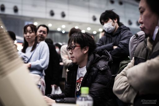 ���������꡼ No.034�Υ���ͥ������ / ��EVO Japan����ĥ��å���Ǯ���ʤä�Day2�ޤȤᡣ�֥����륭���С�VI�ס�SAMURAI SPIRITS�ס�BBTAG�פ�ͥ���Ԥ�����