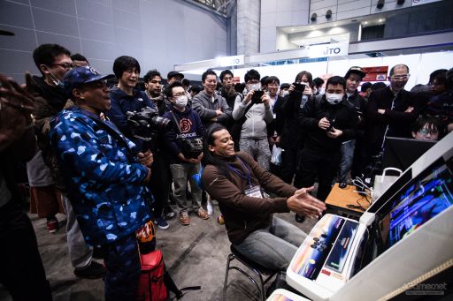 ���������꡼ No.035�Υ���ͥ������ / ��EVO Japan����ĥ��å���Ǯ���ʤä�Day2�ޤȤᡣ�֥����륭���С�VI�ס�SAMURAI SPIRITS�ס�BBTAG�פ�ͥ���Ԥ�����