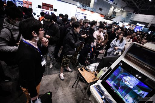 ���������꡼ No.037�Υ���ͥ������ / ��EVO Japan����ĥ��å���Ǯ���ʤä�Day2�ޤȤᡣ�֥����륭���С�VI�ס�SAMURAI SPIRITS�ס�BBTAG�פ�ͥ���Ԥ�����