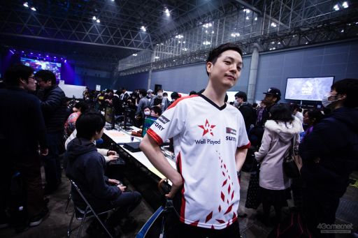 ���������꡼ No.038�Υ���ͥ������ / ��EVO Japan����ĥ��å���Ǯ���ʤä�Day2�ޤȤᡣ�֥����륭���С�VI�ס�SAMURAI SPIRITS�ס�BBTAG�פ�ͥ���Ԥ�����