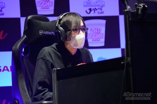 ���������꡼ No.039�Υ���ͥ������ / ��EVO Japan����ĥ��å���Ǯ���ʤä�Day2�ޤȤᡣ�֥����륭���С�VI�ס�SAMURAI SPIRITS�ס�BBTAG�פ�ͥ���Ԥ�����