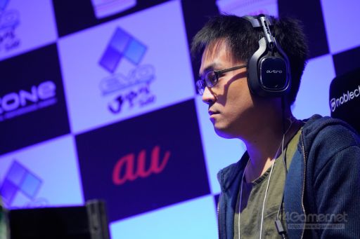 ���������꡼ No.040�Υ���ͥ������ / ��EVO Japan����ĥ��å���Ǯ���ʤä�Day2�ޤȤᡣ�֥����륭���С�VI�ס�SAMURAI SPIRITS�ס�BBTAG�פ�ͥ���Ԥ�����