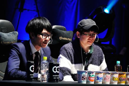 ���������꡼ No.041�Υ���ͥ������ / ��EVO Japan����ĥ��å���Ǯ���ʤä�Day2�ޤȤᡣ�֥����륭���С�VI�ס�SAMURAI SPIRITS�ס�BBTAG�פ�ͥ���Ԥ�����