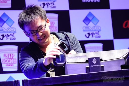 ���������꡼ No.042�Υ���ͥ������ / ��EVO Japan����ĥ��å���Ǯ���ʤä�Day2�ޤȤᡣ�֥����륭���С�VI�ס�SAMURAI SPIRITS�ס�BBTAG�פ�ͥ���Ԥ�����