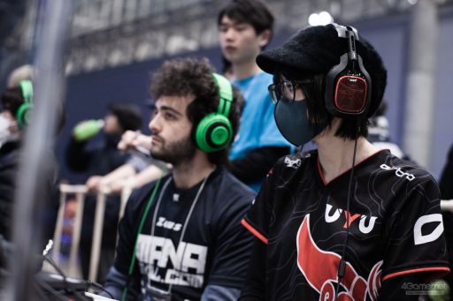 ���������꡼ No.045�Υ���ͥ������ / ��EVO Japan����ĥ��å���Ǯ���ʤä�Day2�ޤȤᡣ�֥����륭���С�VI�ס�SAMURAI SPIRITS�ס�BBTAG�פ�ͥ���Ԥ�����