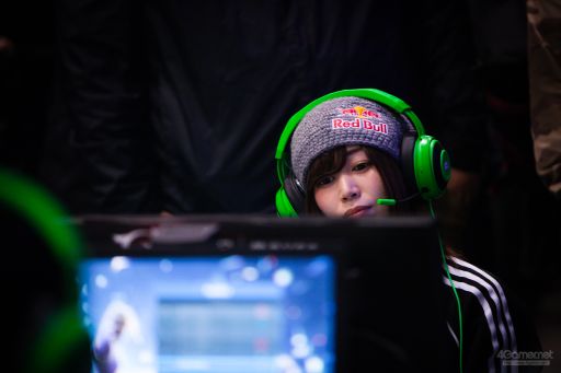 ���������꡼ No.046�Υ���ͥ������ / ��EVO Japan����ĥ��å���Ǯ���ʤä�Day2�ޤȤᡣ�֥����륭���С�VI�ס�SAMURAI SPIRITS�ס�BBTAG�פ�ͥ���Ԥ�����