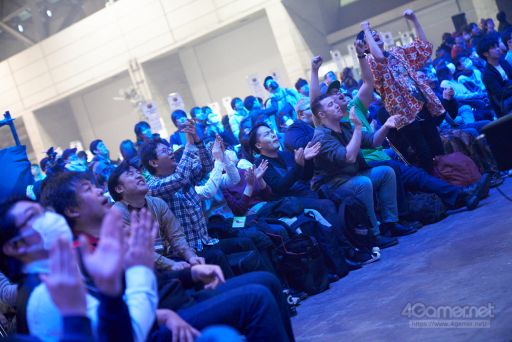 ���������꡼ No.049�Υ���ͥ������ / ��EVO Japan����ĥ��å���Ǯ���ʤä�Day2�ޤȤᡣ�֥����륭���С�VI�ס�SAMURAI SPIRITS�ס�BBTAG�פ�ͥ���Ԥ�����