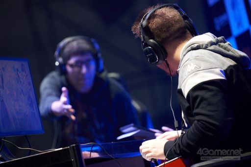 ���������꡼ No.052�Υ���ͥ������ / ��EVO Japan����ĥ��å���Ǯ���ʤä�Day2�ޤȤᡣ�֥����륭���С�VI�ס�SAMURAI SPIRITS�ס�BBTAG�פ�ͥ���Ԥ�����