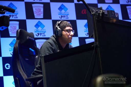 ���������꡼ No.053�Υ���ͥ������ / ��EVO Japan����ĥ��å���Ǯ���ʤä�Day2�ޤȤᡣ�֥����륭���С�VI�ס�SAMURAI SPIRITS�ס�BBTAG�פ�ͥ���Ԥ�����