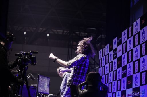 ���������꡼ No.057�Υ���ͥ������ / ��EVO Japan����ĥ��å���Ǯ���ʤä�Day2�ޤȤᡣ�֥����륭���С�VI�ס�SAMURAI SPIRITS�ס�BBTAG�פ�ͥ���Ԥ�����