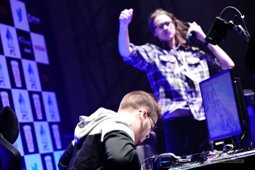 ���������꡼ No.063�Υ���ͥ������ / ��EVO Japan����ĥ��å���Ǯ���ʤä�Day2�ޤȤᡣ�֥����륭���С�VI�ס�SAMURAI SPIRITS�ס�BBTAG�פ�ͥ���Ԥ�����