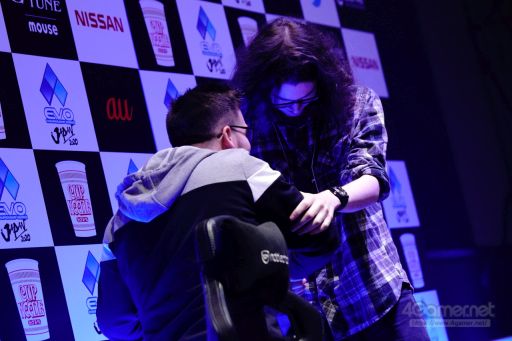 ���������꡼ No.064�Υ���ͥ������ / ��EVO Japan����ĥ��å���Ǯ���ʤä�Day2�ޤȤᡣ�֥����륭���С�VI�ס�SAMURAI SPIRITS�ס�BBTAG�פ�ͥ���Ԥ�����