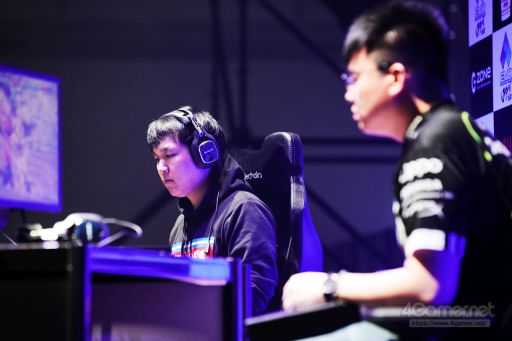 ���������꡼ No.065�Υ���ͥ������ / ��EVO Japan����ĥ��å���Ǯ���ʤä�Day2�ޤȤᡣ�֥����륭���С�VI�ס�SAMURAI SPIRITS�ס�BBTAG�פ�ͥ���Ԥ�����