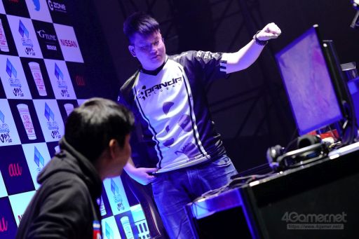 ���������꡼ No.066�Υ���ͥ������ / ��EVO Japan����ĥ��å���Ǯ���ʤä�Day2�ޤȤᡣ�֥����륭���С�VI�ס�SAMURAI SPIRITS�ס�BBTAG�פ�ͥ���Ԥ�����