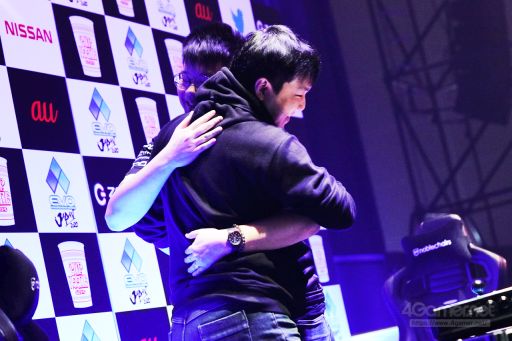 ���������꡼ No.067�Υ���ͥ������ / ��EVO Japan����ĥ��å���Ǯ���ʤä�Day2�ޤȤᡣ�֥����륭���С�VI�ס�SAMURAI SPIRITS�ס�BBTAG�פ�ͥ���Ԥ�����