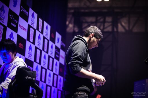 ���������꡼ No.069�Υ���ͥ������ / ��EVO Japan����ĥ��å���Ǯ���ʤä�Day2�ޤȤᡣ�֥����륭���С�VI�ס�SAMURAI SPIRITS�ס�BBTAG�פ�ͥ���Ԥ�����