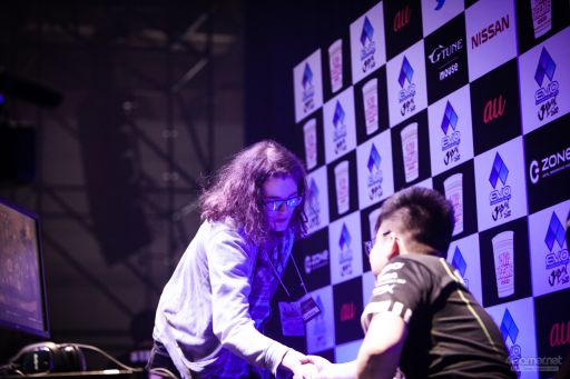 ���������꡼ No.071�Υ���ͥ������ / ��EVO Japan����ĥ��å���Ǯ���ʤä�Day2�ޤȤᡣ�֥����륭���С�VI�ס�SAMURAI SPIRITS�ס�BBTAG�פ�ͥ���Ԥ�����